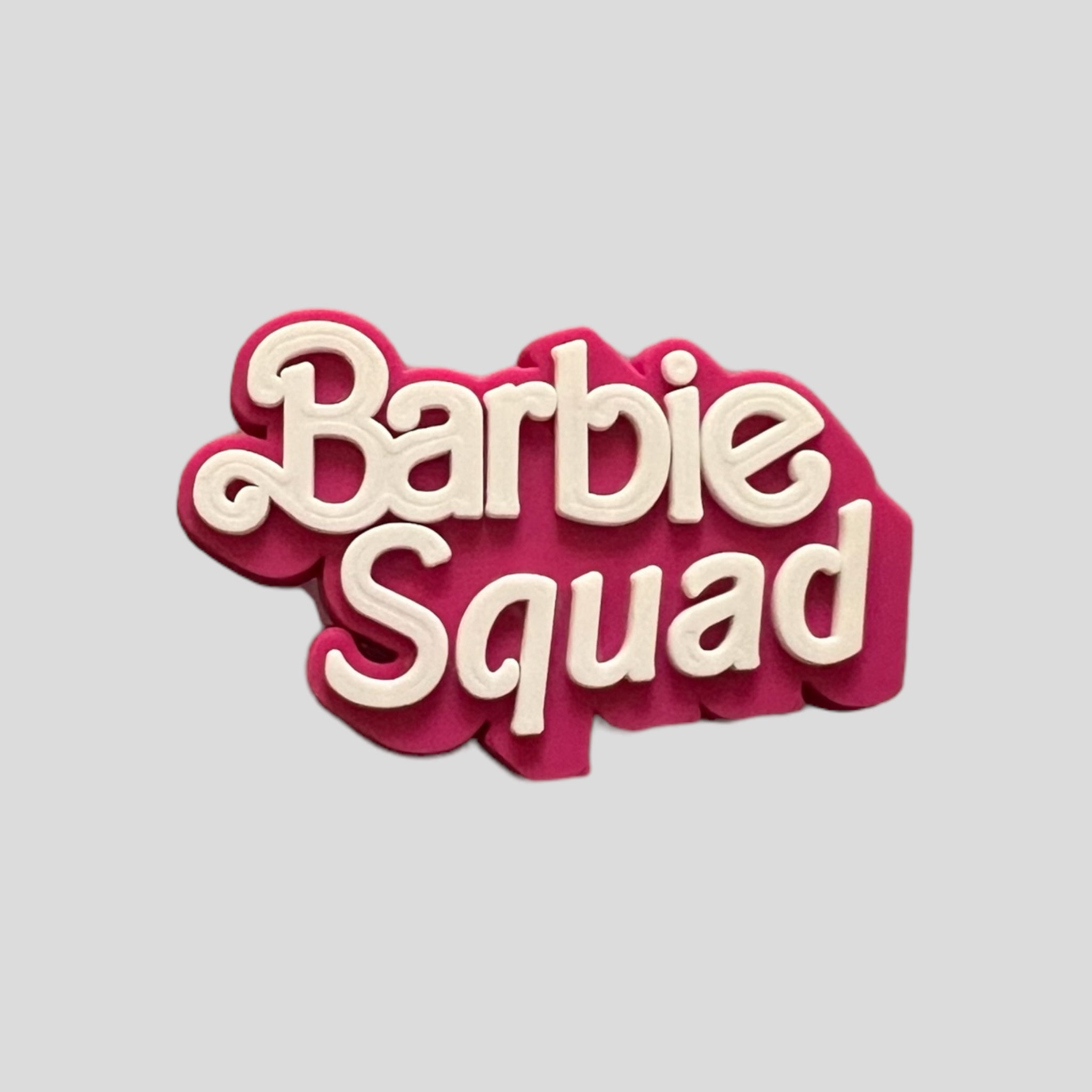 B Squad, Barbie